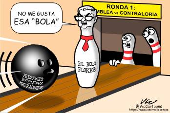 La Opinión Gráfica del 5 de julio de 2025