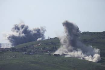 Hasta el momento, ni Israel ni Líbano han emitido declaraciones oficiales adicionales