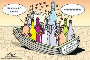 La Opinión Gráfica del 28 de octubre de 2025