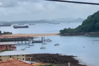 Los moradores denunciaron que sus reclamos fueron minimizados