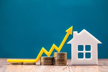Convivienda estima que la venta de casas en 2024 podría incrementarse un 31%.