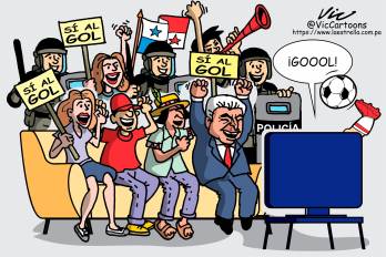 La Opinión Gráfica del 28 de junio de 2025