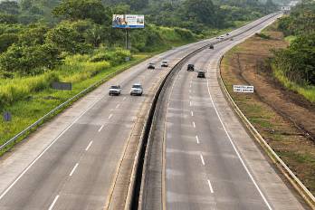 MOP destinará B/.9.5 millones en 2027 para subsidiar peajes de la autopista Alberto Motta