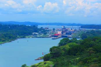 El Canal de Panamá continúa sumando respaldo internacional a su régimen de neutralidad permanente.