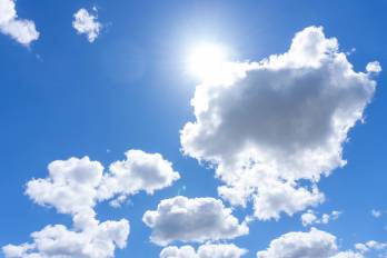 Para la mañana persistirán lluvias aisladas desde Darién hasta Panamá Oeste.