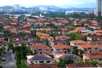 Con la Ley de interés preferencial, los panameños podrán acceder a vivienda de hasta $120 mil.
