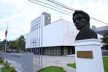 La directora de ANTAI, Sheila de Arias, aseguró que la entidad carece de competencia para investigar posibles casos de nepotismo dentro de la Asamblea Nacional.