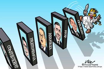 La Opinión Gráfica del 9 de julio de 2025