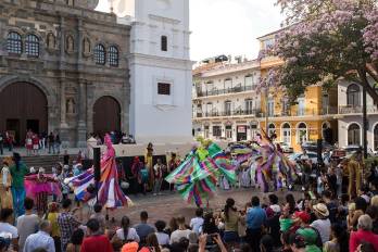 El FAE se realizará entre el 9 y 13 de abril.