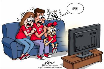 La Opinión Gráfica del 15 de abril de 2025