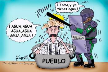 La Opinión Gráfica del 17 de julio de 2025