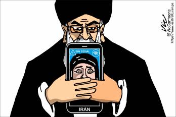 La Opinión Gráfica del 15 de abril de 2025