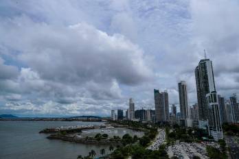 Panamá en el mapa global del aire limpio: El desafío de proteger un ‘recurso frágil’ frente a la crisis climática