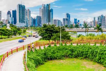 Panamá lidera subcomité para impulsar la Agenda Global Gateway.