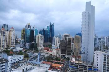 El sector de la construcción mantiene un papel relevante en la actividad económica y la generación de empleo en Panamá.