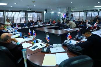 La discusión del presupuesto 2027 enfrenta cuestionamientos por las modificaciones a las partidas de distintas instituciones.