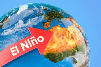 Impactos de fenómeno de El Niño muy fuerte en generación y transmisión de energía