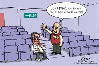 La Opinión Gráfica del 22 de junio de 2026