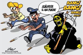 La Opinión Gráfica del 16 de abril de 2026