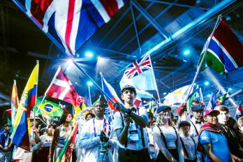 El First Global Challenge 2025 se realizará en Panamá