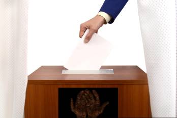 Elecciones fraudulentas