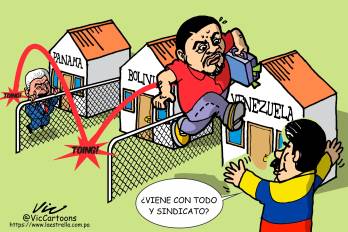 La Opinión Gráfica del 26 de julio de 2025