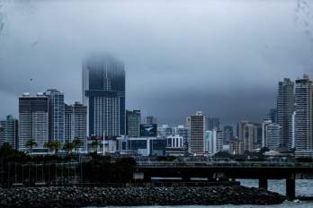 La entidad explicó que la medida responde al criterio técnico-científico del Instituto de Meteorología e Hidrología de Panamá.
