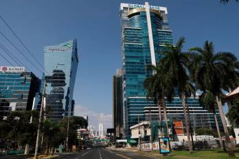 Estados Unidos tiene una fuerte dependencia del mercado de bonos de la banca panameña.