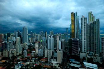 Para 2025, Panamá tendrá un crecimiento de 3,0 %, superior al 2,4 % del 2024.