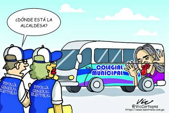 La Opinión Gráfica del 2 de mayo de 2026