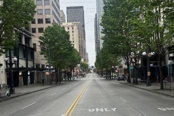 Reservas hoteleras en ciudades sede, especialmente en Seattle, reflejan menor demanda de la esperada a semanas del Mundial 2026.