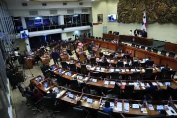 Polémica reforma permite a diputados ‘gestionar obras’ en sus circuitos