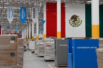 Economía de México marcha a toda vela