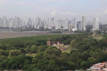 El historiador Alfredo Castillero Calvo escribe en su libro “La ciudad imaginada: Historia social y urbana del Casco Viejo de Panamá” (2014), que no existe “un solo texto que revele de manera explícita qué idea en mente tenían los colonos cuando soñaban sus ciudades”.