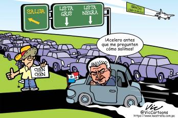 La Opinión Gráfica del 15 de abril de 2025