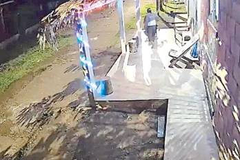 De acuerdo con la Procuraduría General de la Nación, el homicidio y el robo ocurrió este sábado 20 de diciembre en una residencia de Jaqué.