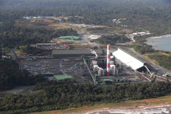 La empresa ha presentado varios planes al Ministerio de Comercio e Industrias, los cuales se han ido actualizado y también se le han incluido anexos.