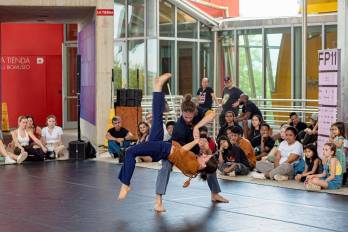 Artistas panameños podrán registrar sus eventos en el micrositio de Iberescena