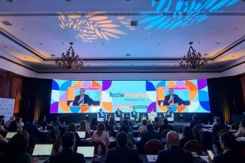 La región debe explorar mecanismos innovadores como bonos de impacto social y alianzas público-privadas que integren al sector tecnológico y farmacéutico.