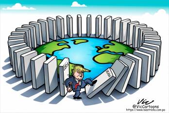 La Opinión Gráfica del 4 de marzo de 2026