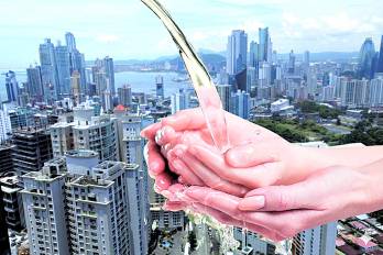 La eficiencia de los servicios públicos debe ser prioridad, y más cuando se trata de agua potable.