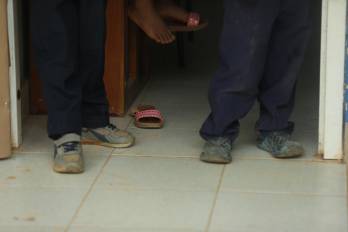 El recorte de $100 a $60 por igual de los fondos del FECE, perjudica a los corregimientos más pobres, argumentan los diputados.