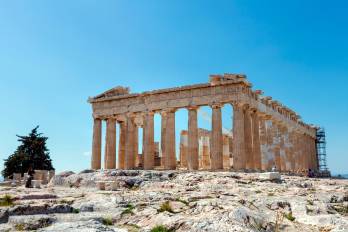 Desde la antigua Grecia, la democracia ya mostraba sus ‘defectos de nacimiento’.