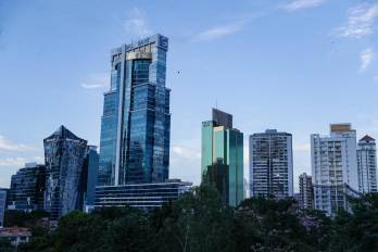 UE: Basta de etiquetas e imposiciones a Panamá