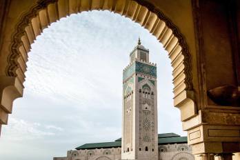 El Reino de Marruecos emergió de la pandemia con una visión continental revolucionaria.