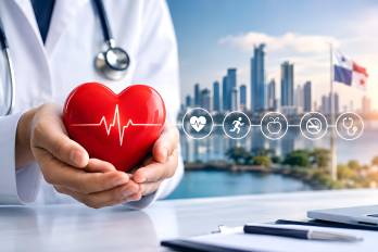 Las enfermedades cardiovasculares representan uno de los principales desafíos para la salud pública y requieren una mirada que vaya más allá del tratamiento de sus consecuencias.