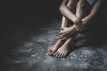 El número de denuncias interpuestas por abuso sexual a una persona mayor de 14 años y menor de 18 aumentó un 12%.