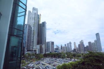 La aseguradora Mapfre Panamá se mantiene como la tercera del mercado panameño, con una participación de 12.72 % al cierre de septiembre de 2025.