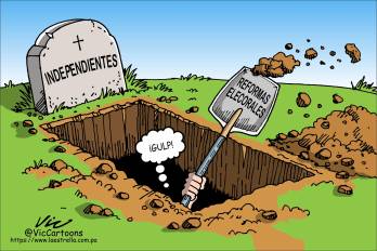 La Opinión Gráfica del 25 de septiembre de 2026