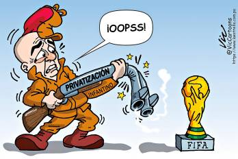 La Opinión Gráfica del 2 de agosto de 2026